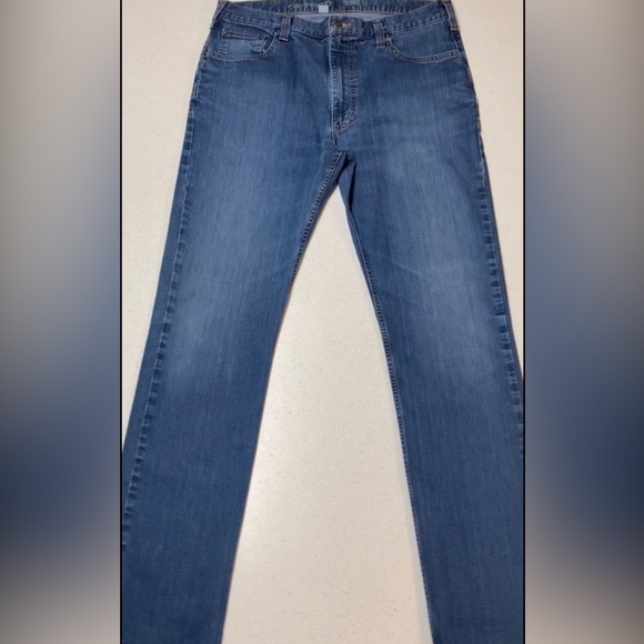 Carhartt jeans - Picture 3 of 11